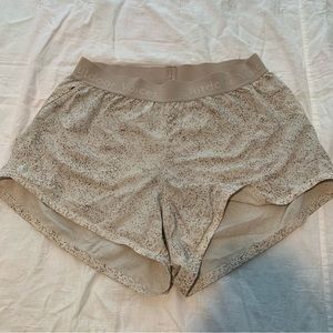 Outdoor Voices Relay Shorts XS